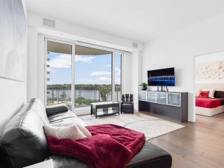 #505 - 275 Rue Étienne-Lavoie