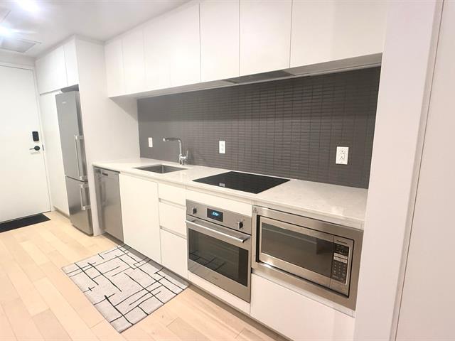 #3111 - 1210 Rue Jeanne-Mance