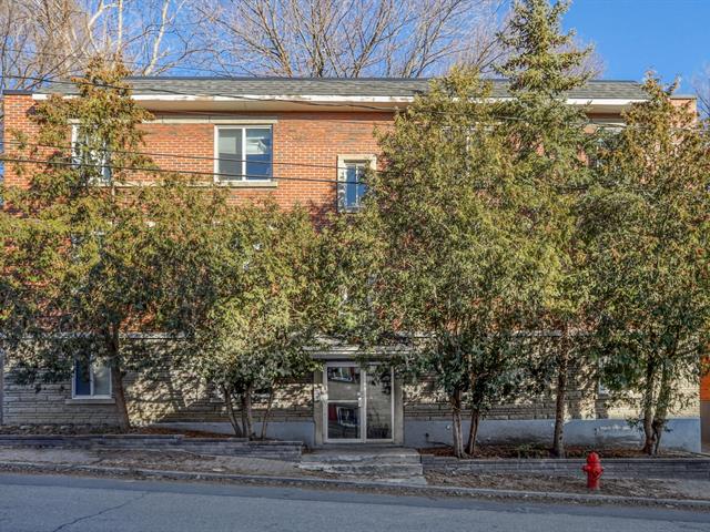 #3 - 185 Av. de Mount Vernon