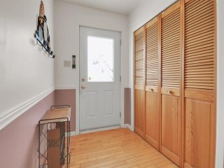 Hall d'entrée