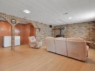 Salle familiale