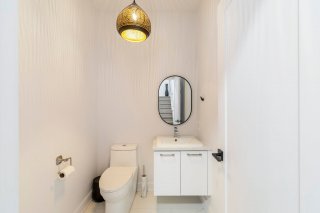 Washroom