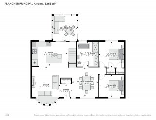 Plan (croquis)