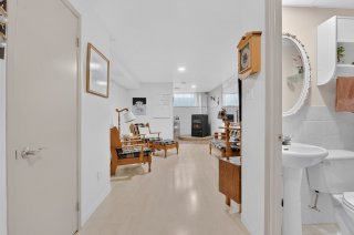 Salle familiale