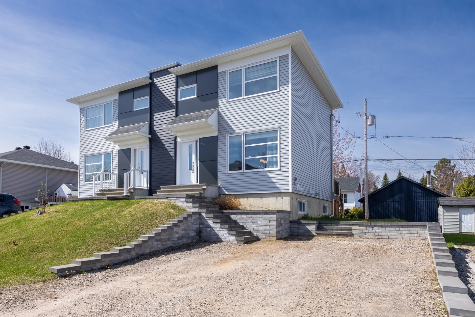 36 Rue Bellevue