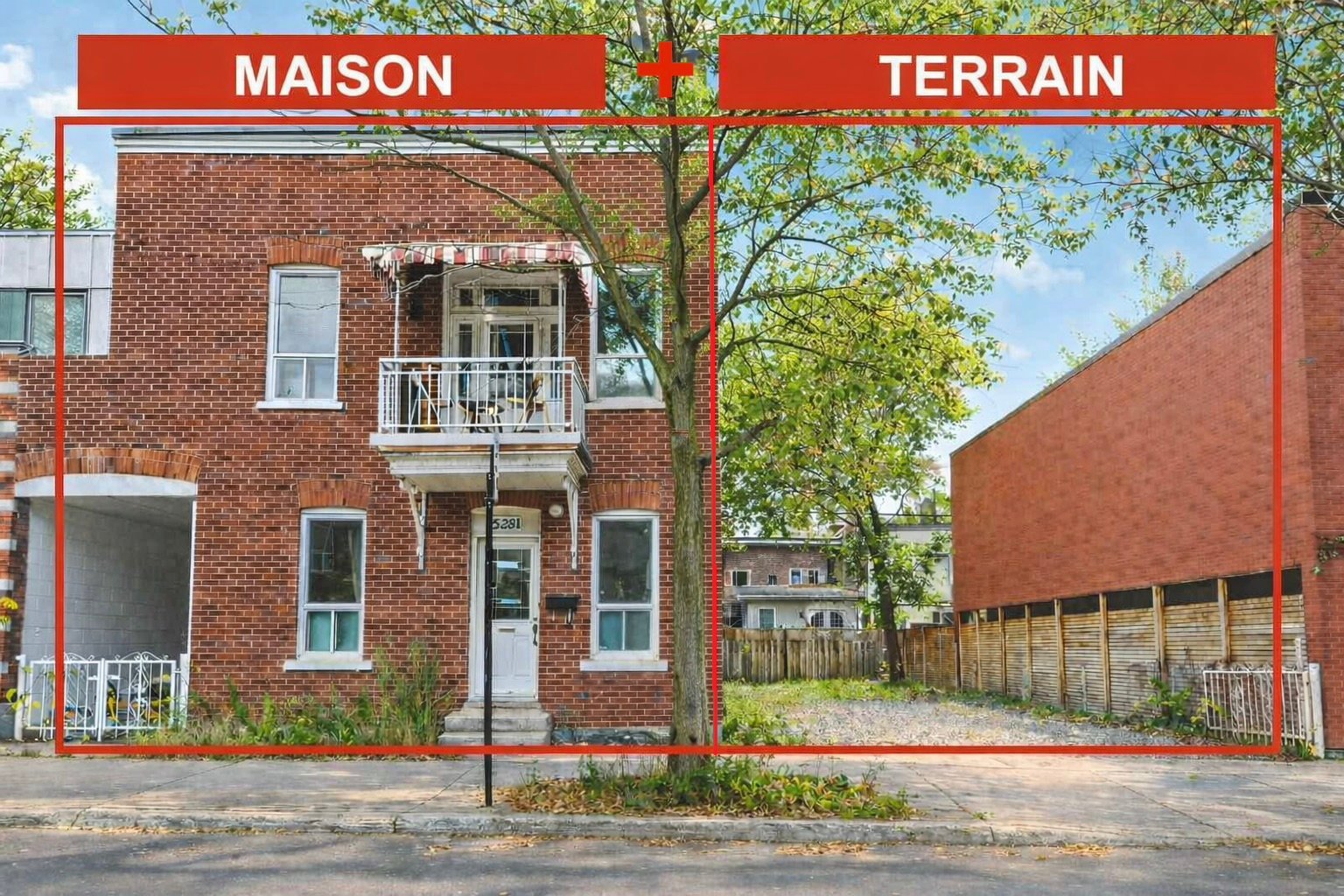 5281 Rue Chambord