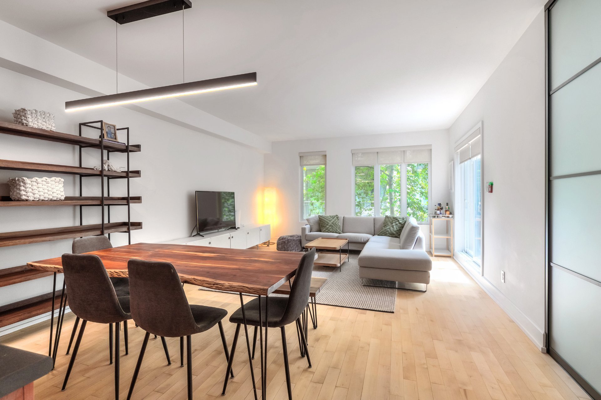 #202 - 1055 Rue Anderson