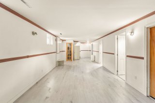 Salle familiale
