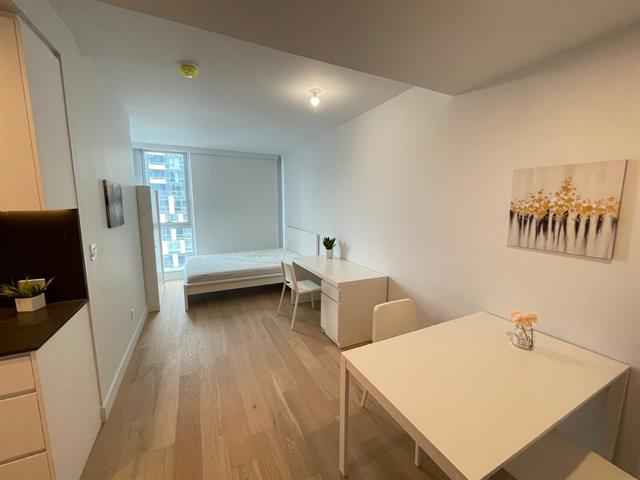 #1302 - 1500 Boul. René-Lévesque O.