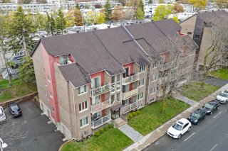 Frontage