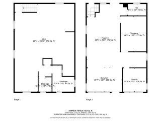 Plan (croquis)