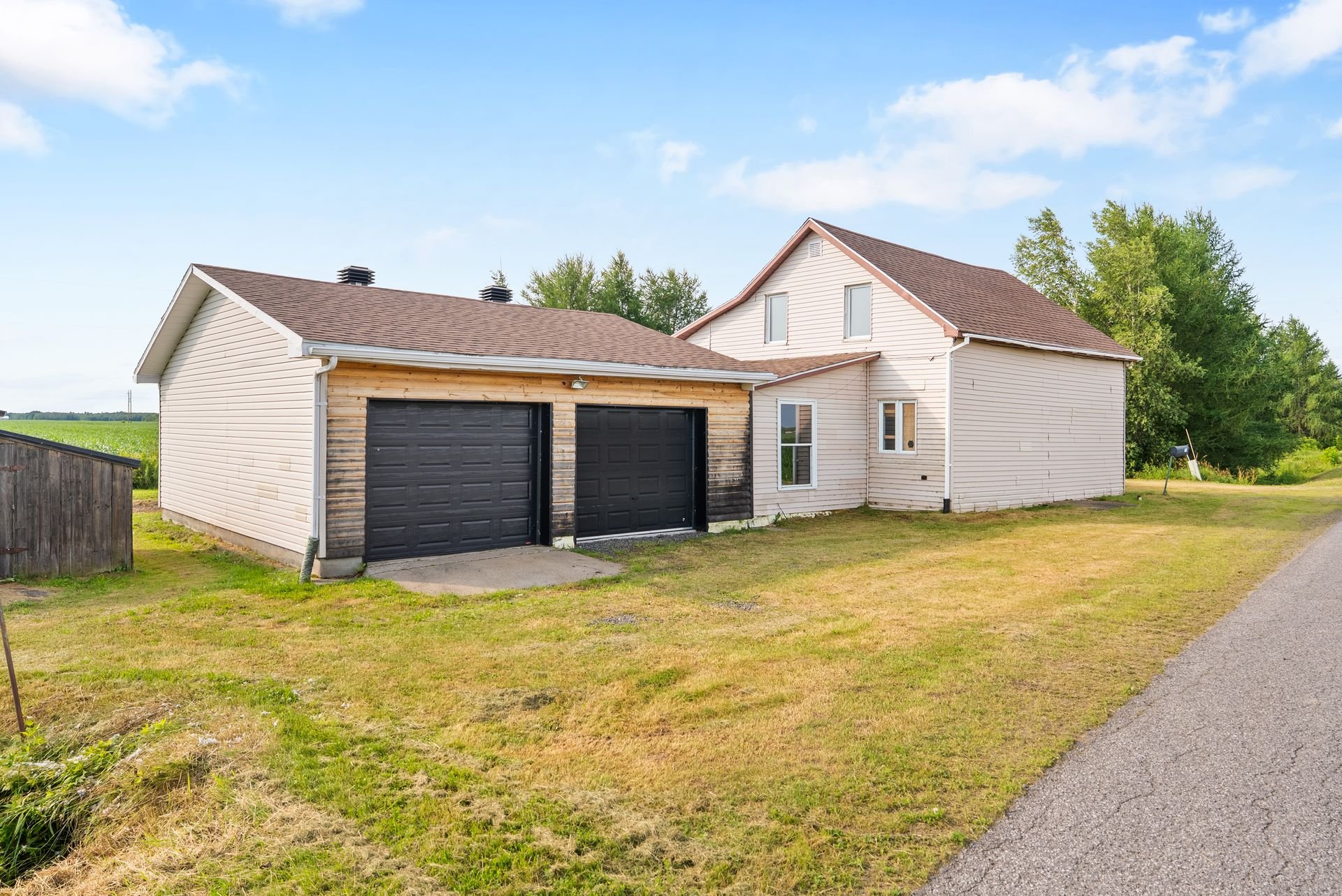  16 Rg St-François-Xavier