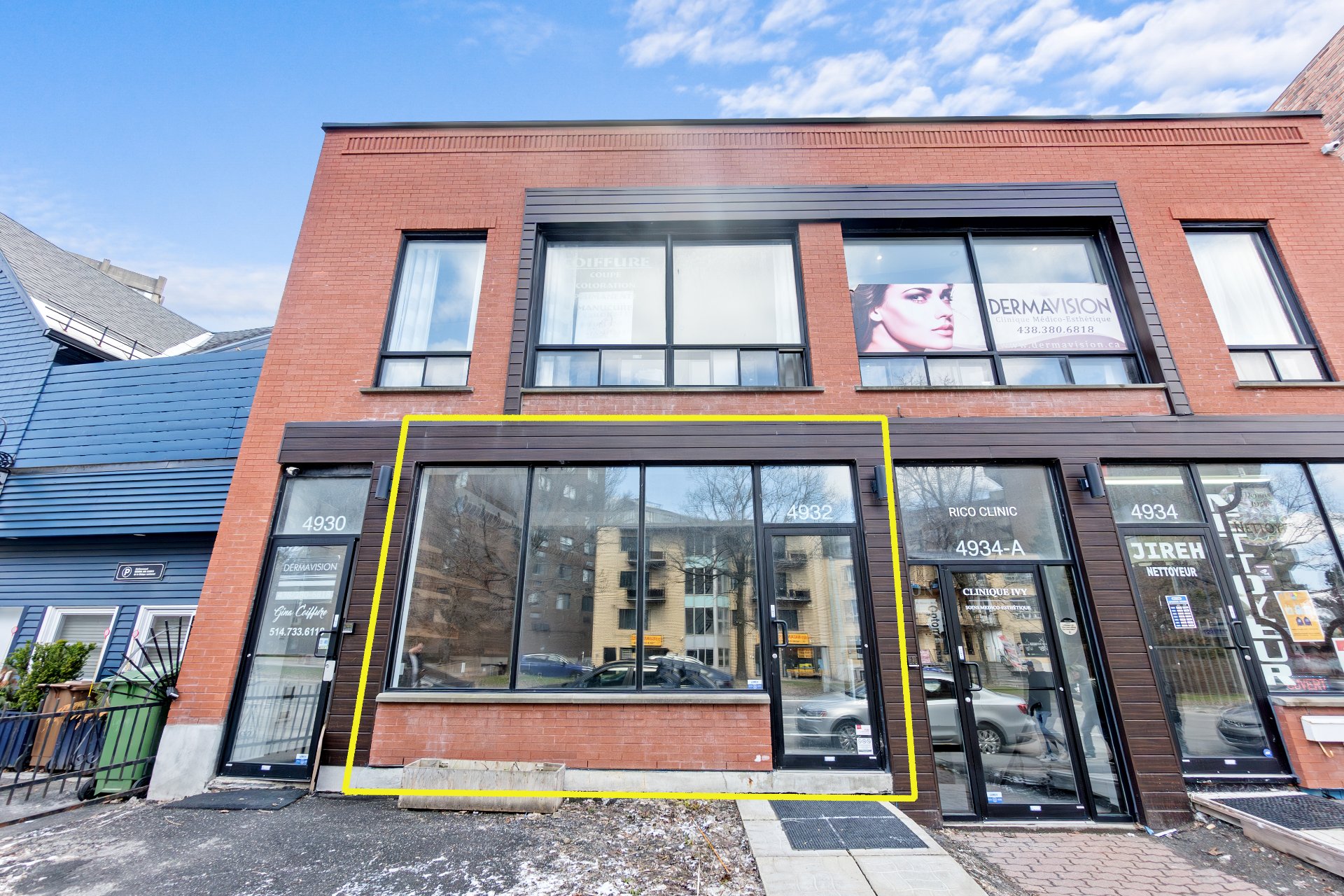 4932 Ch. de la Côte-des-Neiges