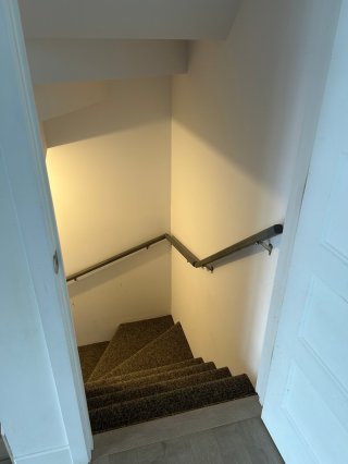 Escalier