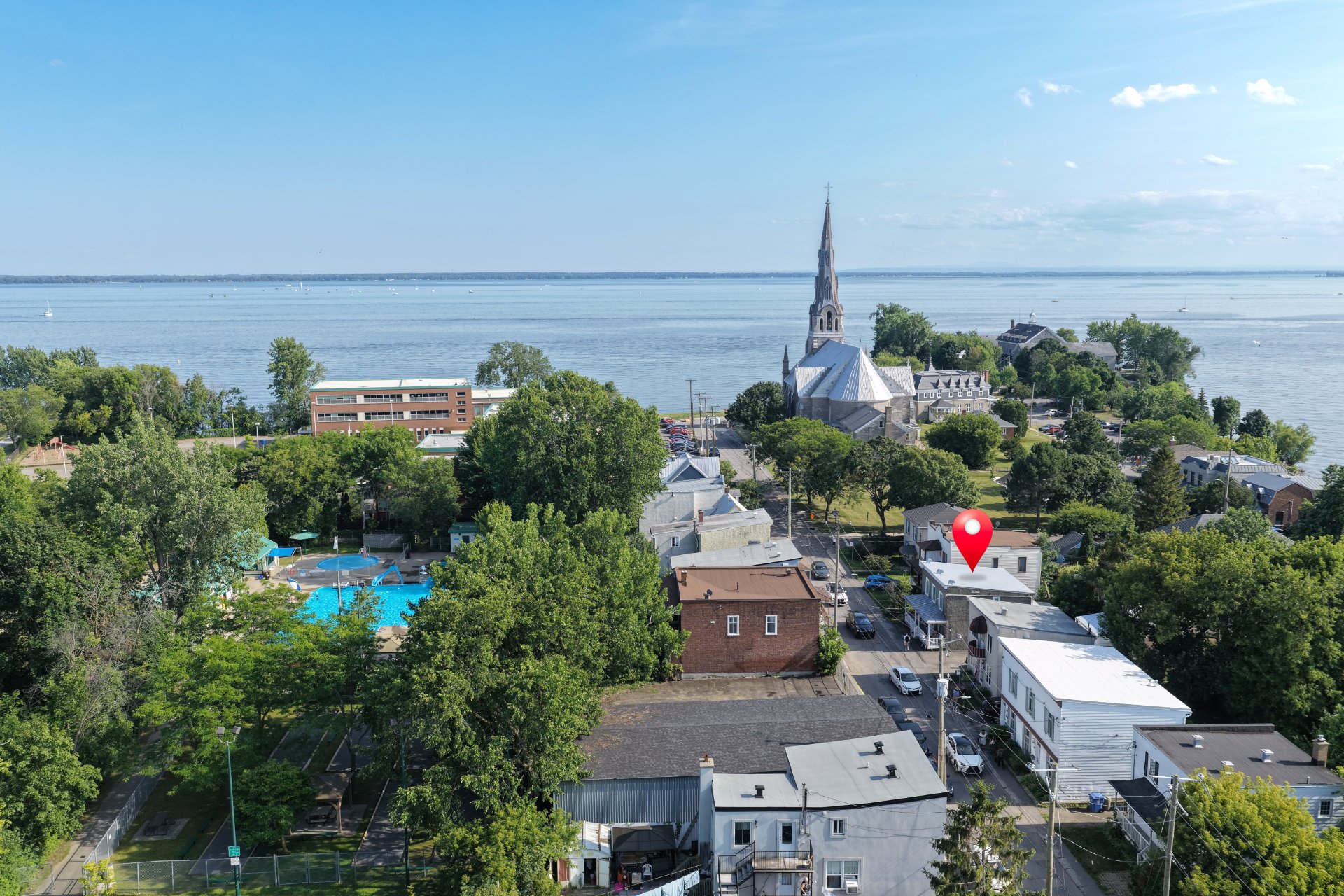 22 Av. Ste-Anne