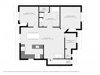 Plan (croquis)
