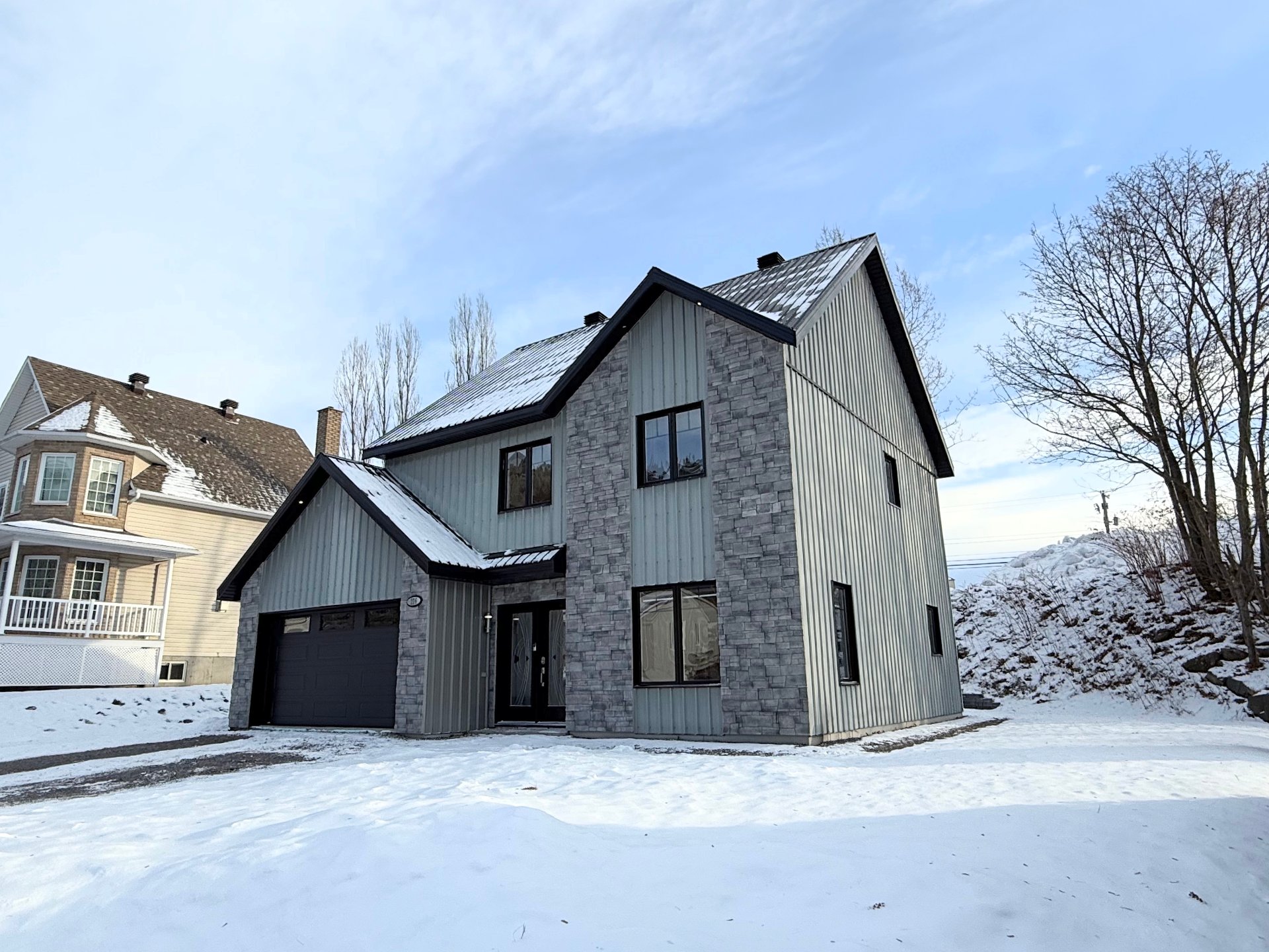 216 Rue de la Sablière