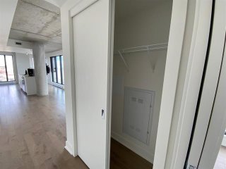 Hall d'entrée