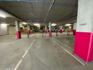Stationnement