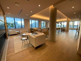 Salle communautaire