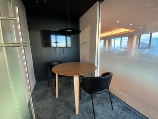 Salle de conférence