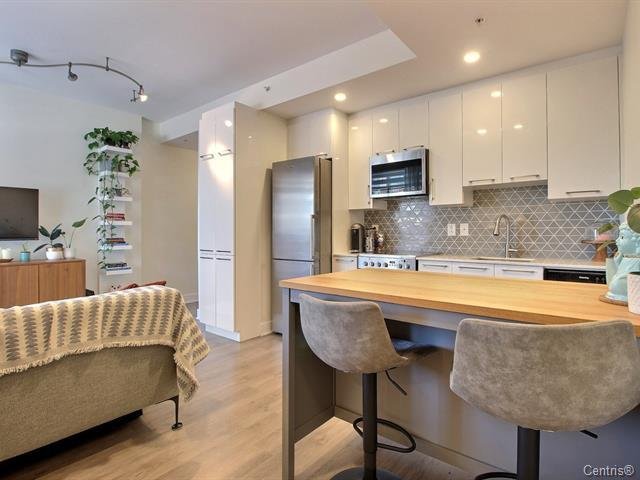 #310 - 3715 Av. Jean-Béraud