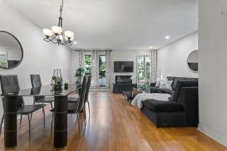 #202-2490 Rue St Antoine O. Montréal (Le Sud-Ouest)