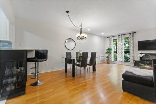 #202-2490 Rue St Antoine O. Montréal (Le Sud-Ouest)