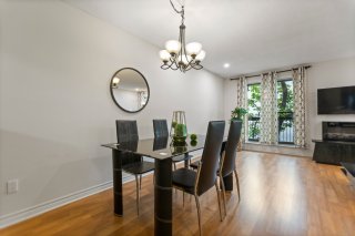 #202-2490 Rue St Antoine O. Montréal (Le Sud-Ouest)