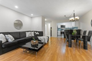 #202-2490 Rue St Antoine O. Montréal (Le Sud-Ouest)