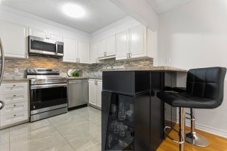 #202-2490 Rue St Antoine O. Montréal (Le Sud-Ouest)