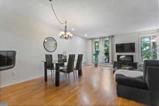 #202-2490 Rue St Antoine O. Montréal (Le Sud-Ouest)