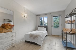 #202-2490 Rue St Antoine O. Montréal (Le Sud-Ouest)