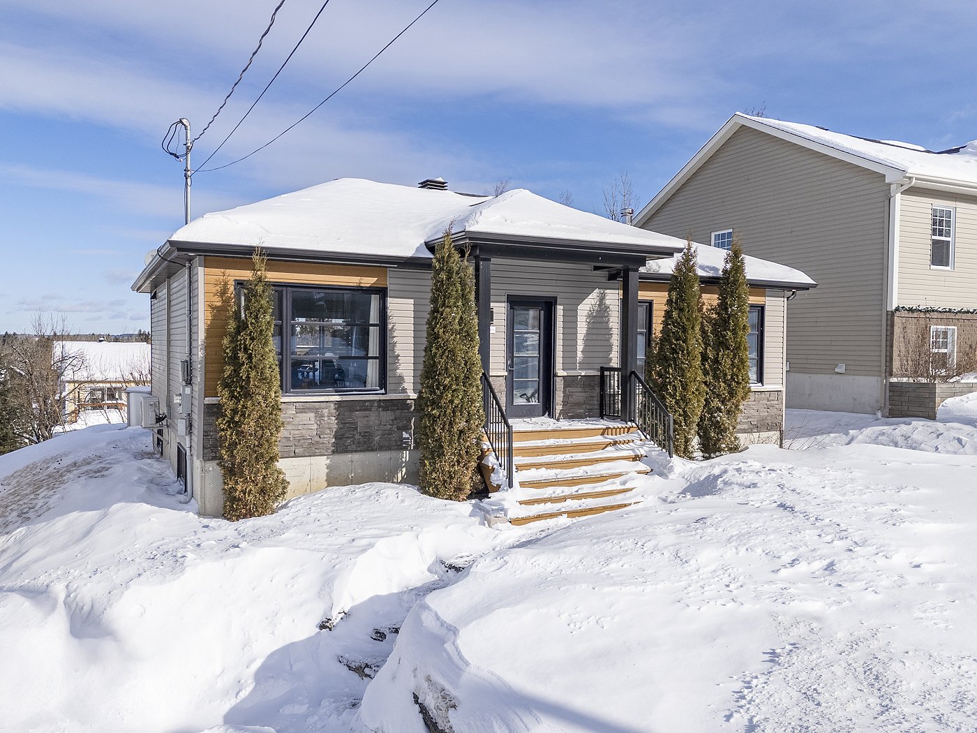  3626 Rue Alcide-Gauthier