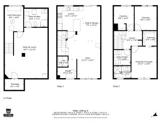 Plan (croquis)