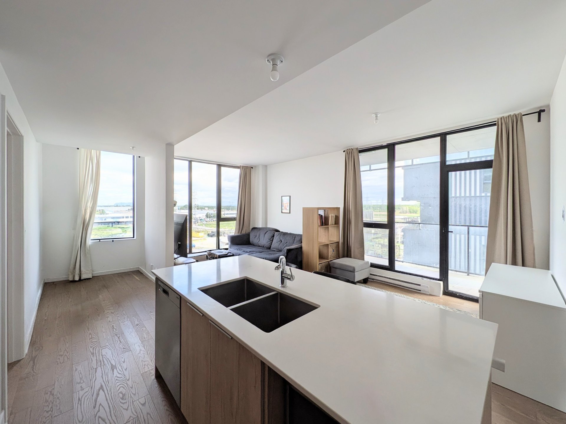 #529 - 505 Rue de l'Escale