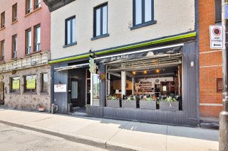 2745 Rue Notre Dame O. Montréal (Le Sud-Ouest)