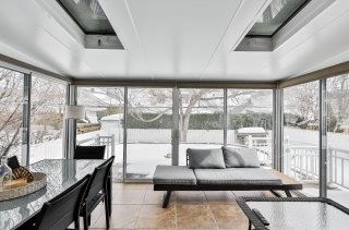 Solarium
