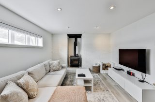 Salle familiale