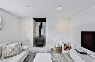 Salle familiale