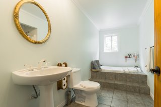 Salle de bains