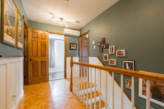 Hall d'entrée