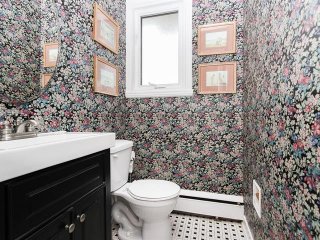 Washroom