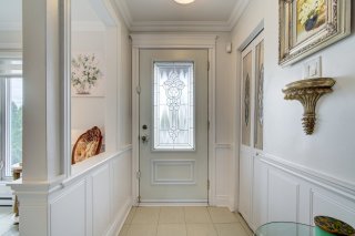 Hall d'entrée