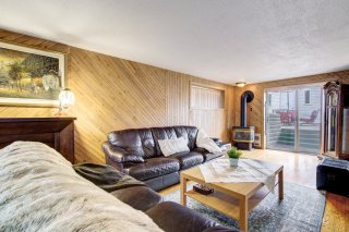 Salle familiale