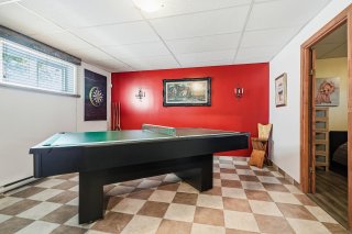 Salle de jeux