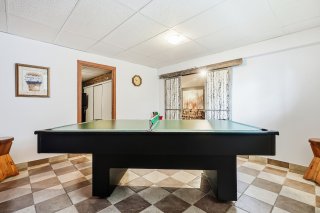 Salle de jeux