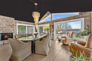 Veranda