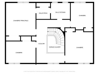 Plan (croquis)