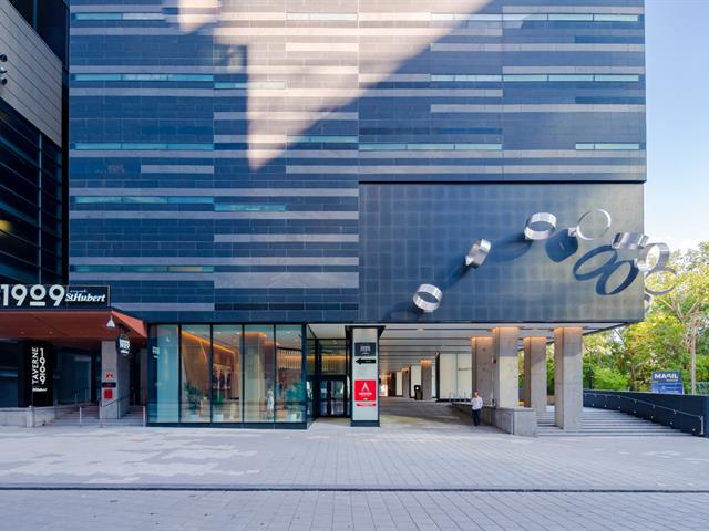 #2604 - 1288 Av. des Canadiens-de-Montréal